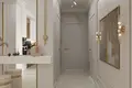 Mieszkanie 1 pokój 38 m² Akrotiri, Cypr