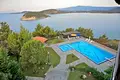 Hotel 500 m² Ormos Panagias, Grecja