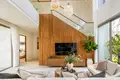 Villa de 4 habitaciones 543 m² Choeng Thale, Tailandia