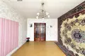 2 room apartment 52 m² Minsk, Belarus