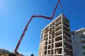 Квартира 1 спальня 51 м² Бар, Черногория