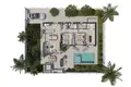 Villa de tres dormitorios 100 m² Polop, Španjolska