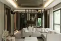 Apartamento 3 habitaciones 85 m² Serik, Turquía