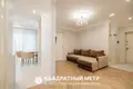Mieszkanie 3 pokoi 65 m² Mińsk, Białoruś