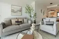 2-Schlafzimmer-Penthouse 272 m² Resinera Voladilla, Spanien