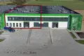 Propiedad comercial 1 454 m² en Masionys, Lituania