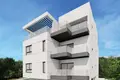 Wohnung 2 Schlafzimmer 84 m² Demos Agiou Athanasiou, Zypern