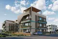 1 bedroom apartment 90 m² Paphos Municipality, Cyprus