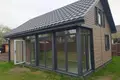 House 48 m² Hudahajski sielski Saviet, Belarus