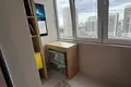 1 room apartment 44 m² Minsk, Belarus