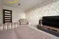 Квартира 1 комната 39 м² Боровляны, Беларусь