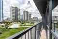 Квартира 2 комнаты 66 м² Минск, Беларусь