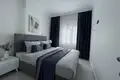1 bedroom apartment  Mahmutlar, Turkey