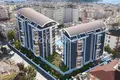 3 bedroom apartment 150 m² Alanya, Turkey