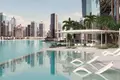 1 room apartment 98 m² Dubai, United Arab Emirates