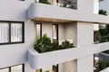 2 bedroom apartment 107 m² Yeroskipou, Cyprus