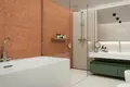 Wohnung 2 Schlafzimmer 140 m² Budva, Montenegro