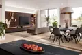 Mieszkanie 3 pokoi 136 m² Limassol, Cypr
