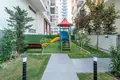 2 bedroom apartment 95 m² Mahmutlar, Turkey