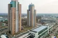 Appartement 4 chambres 124 m² Riga, Lettonie