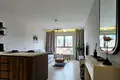 1 room apartment 24 m² in Budva, Montenegro