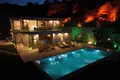 5 bedroom villa 500 m² Bodrum, Turkey