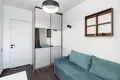 3 room apartment 62 m² Minsk, Belarus