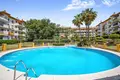 Wohnung 3 Schlafzimmer 120 m² Marbella, Spanien