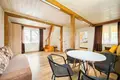Dom 76 m² Rakauski sielski Saviet, Białoruś
