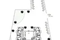 Appartement 2 chambres 43 m² Akarca Koyu, Turquie