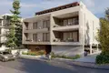 2 bedroom apartment 117 m² Strovolos, Cyprus