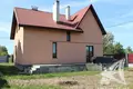 House 188 m² Muchaviecki sielski Saviet, Belarus