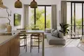 Mieszkanie 2 pokoi 60 m² Canggu, Indonezja