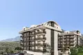 Квартира 2 комнаты 48 м² Оба, Турция