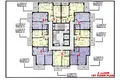 Квартира 2 комнаты 47 м² Махмутлар, Турция