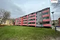 Apartamento 1 habitación 37 m² okres Ostrava mesto, Chequia
