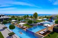 Квартира 2 комнаты 78 м² Акротири, Кипр