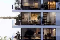 1 room studio apartment 37 m² Abu Dhabi Emirate, United Arab Emirates