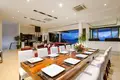 6 bedroom villa 1 200 m² Pa Tong, Thailand