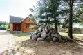 Дом 340 м² Заутьевский сельский Совет, Беларусь