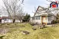 Дом 41 м² Негорельский сельский Совет, Беларусь