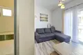 Wohnung 1 Schlafzimmer 38 m² Budva, Montenegro