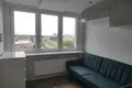 Appartement 1 chambre 27 m² en Lodz, Pologne