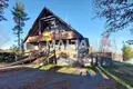 Chalet 5 chambres 450 m² Jyvaskyla sub region, Finlande