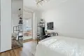 2 bedroom apartment 61 m² Warsaw, Poland