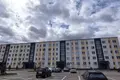 2 room apartment 66 m² Navasielle, Belarus