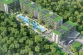 Kompleks mieszkalny Layan Green Park Phase 2