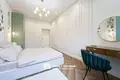 Wohnung 2 zimmer 57 m² in Minsk, Belarus