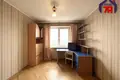 Appartement 3 chambres 64 m² Salihorsk, Bélarus