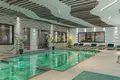 Dzielnica mieszkaniowa High-quality Apartments Walking Distance to the Beach